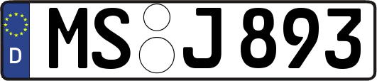 MS-J893