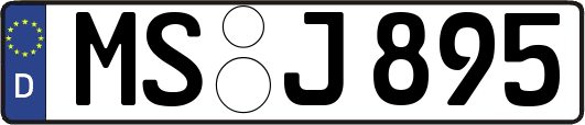 MS-J895