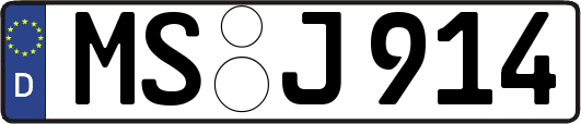 MS-J914
