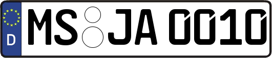 MS-JA0010