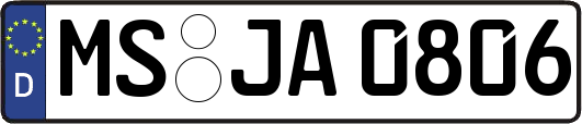 MS-JA0806