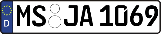 MS-JA1069