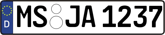 MS-JA1237