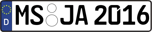 MS-JA2016