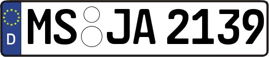 MS-JA2139