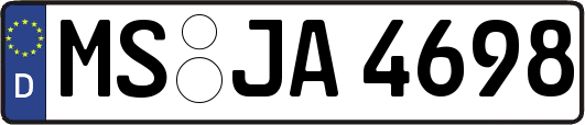 MS-JA4698