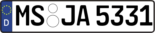 MS-JA5331