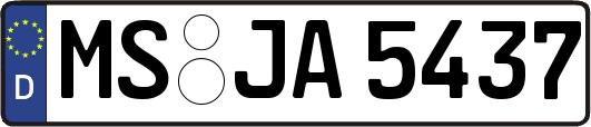 MS-JA5437