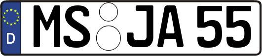 MS-JA55