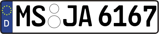 MS-JA6167