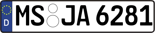 MS-JA6281