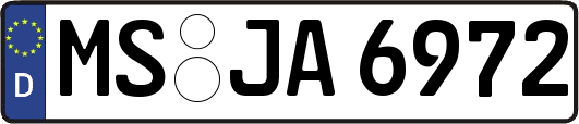 MS-JA6972