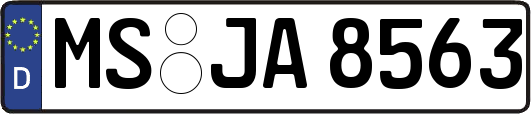 MS-JA8563