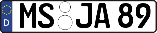 MS-JA89