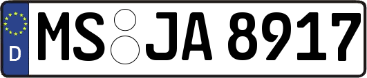 MS-JA8917