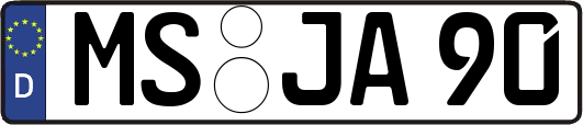 MS-JA90