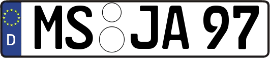 MS-JA97