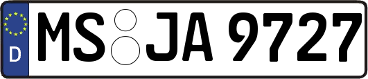 MS-JA9727