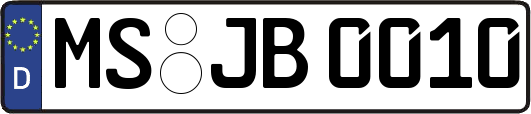 MS-JB0010
