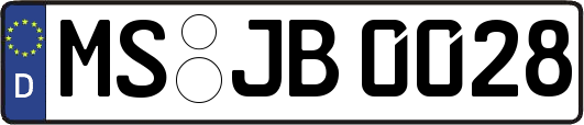 MS-JB0028
