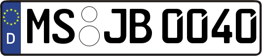 MS-JB0040