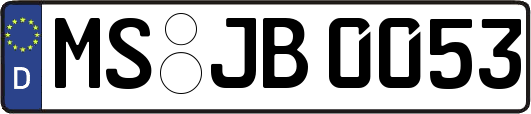 MS-JB0053