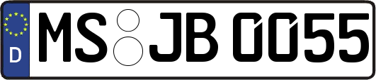 MS-JB0055