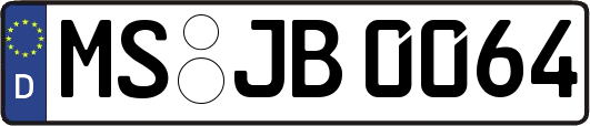 MS-JB0064