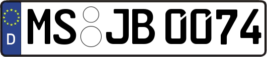 MS-JB0074