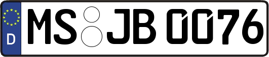 MS-JB0076