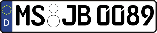MS-JB0089