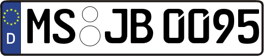 MS-JB0095