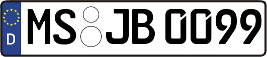 MS-JB0099