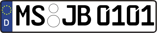 MS-JB0101