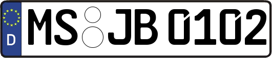 MS-JB0102