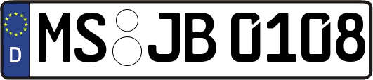 MS-JB0108