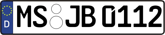 MS-JB0112