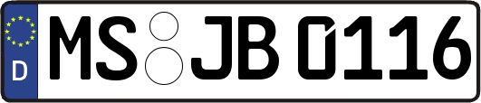 MS-JB0116