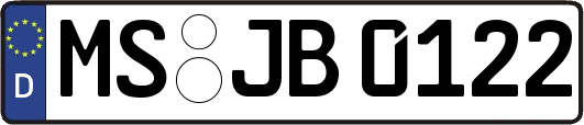 MS-JB0122