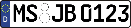 MS-JB0123