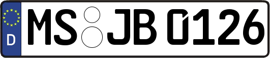 MS-JB0126