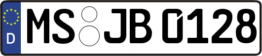 MS-JB0128