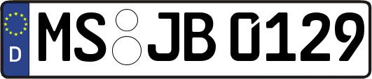 MS-JB0129