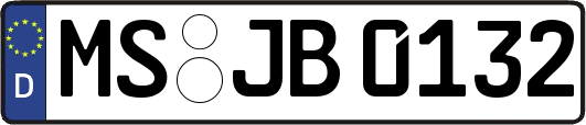 MS-JB0132
