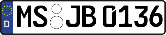 MS-JB0136