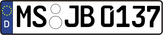 MS-JB0137