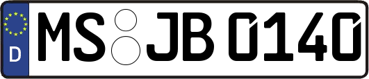 MS-JB0140