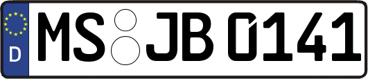 MS-JB0141