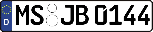 MS-JB0144