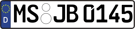 MS-JB0145
